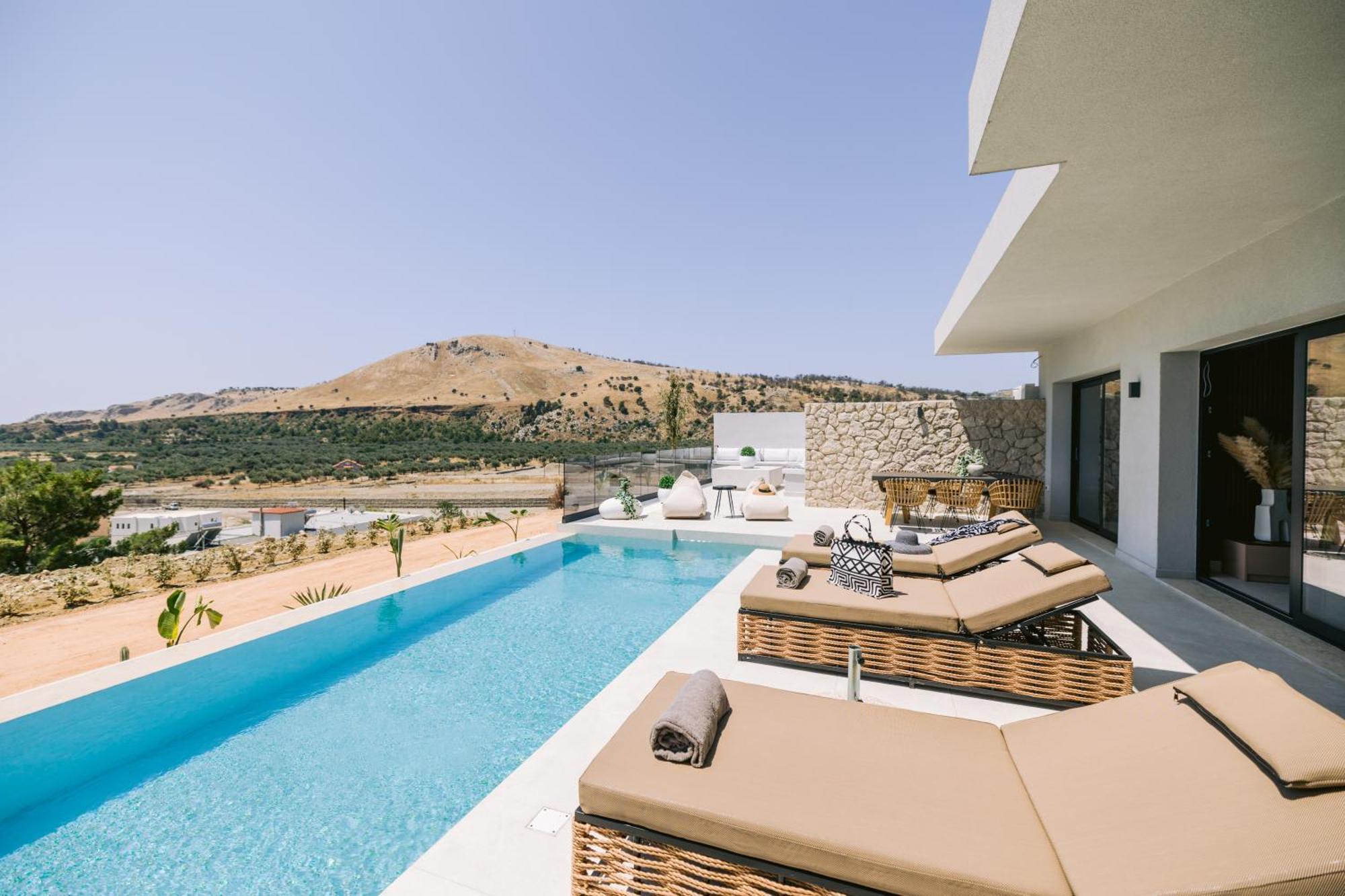 Celeste Luxury Villa