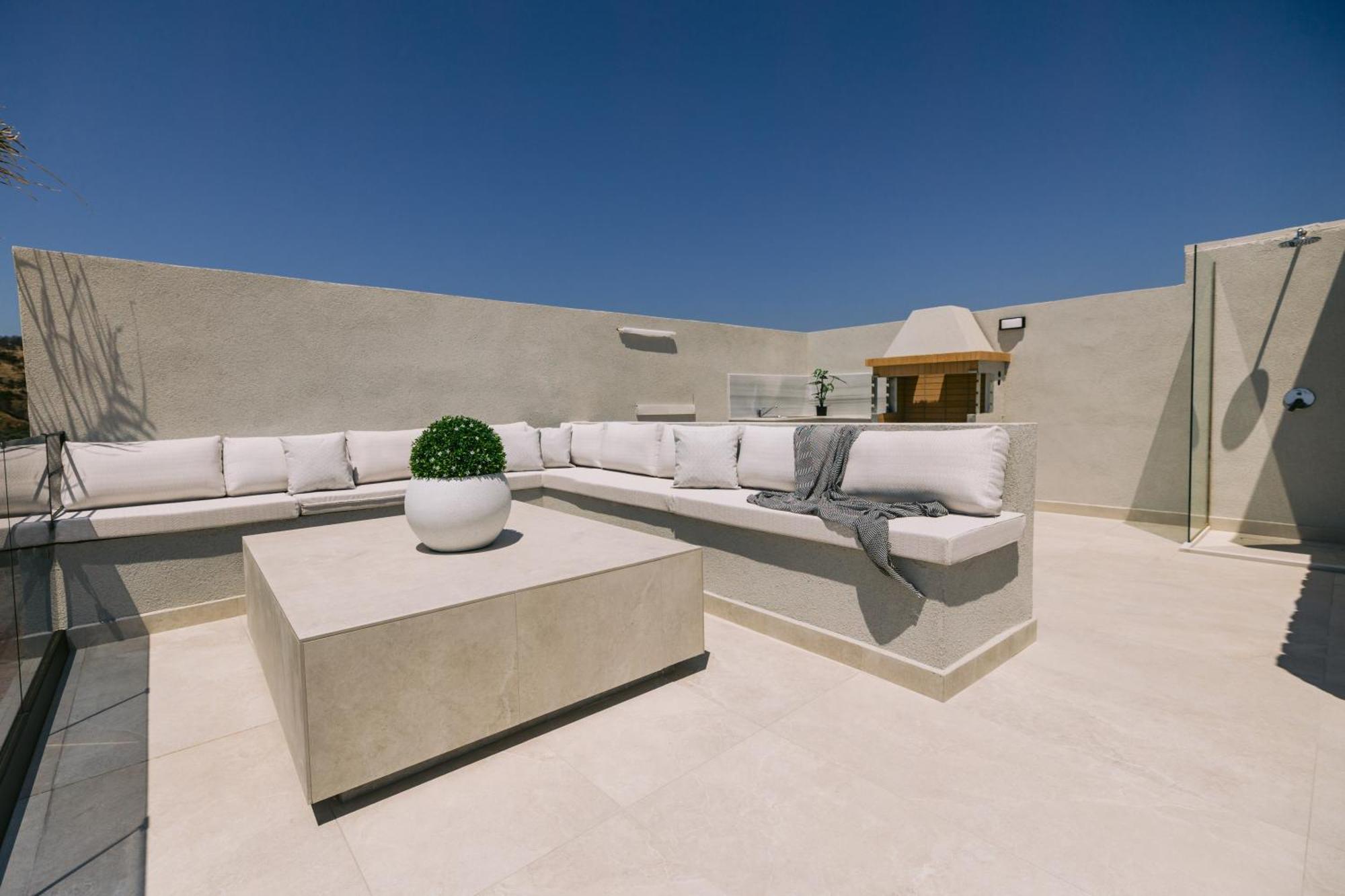 Villa Celeste Luxury