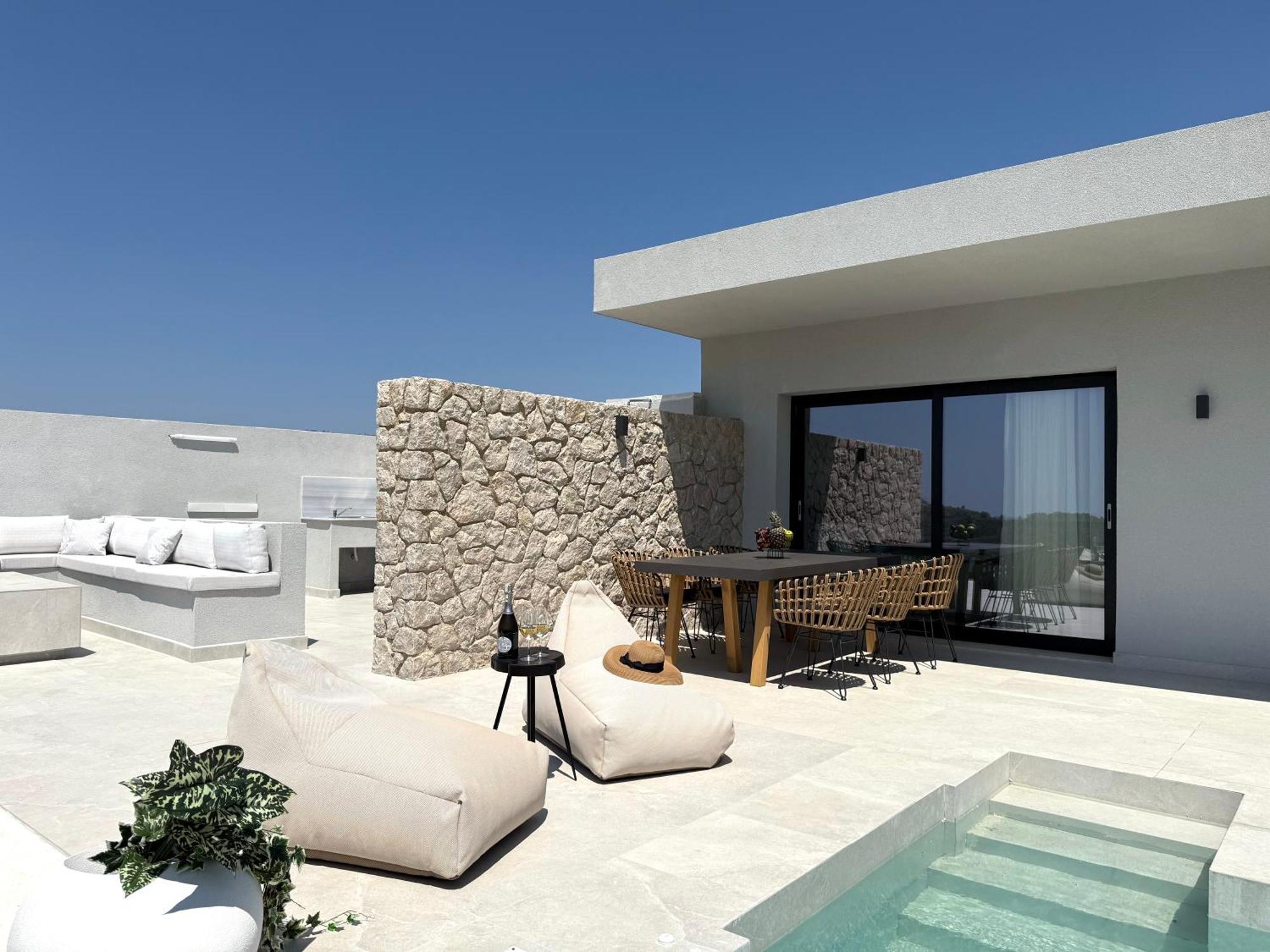 Celeste Luxury Lardos