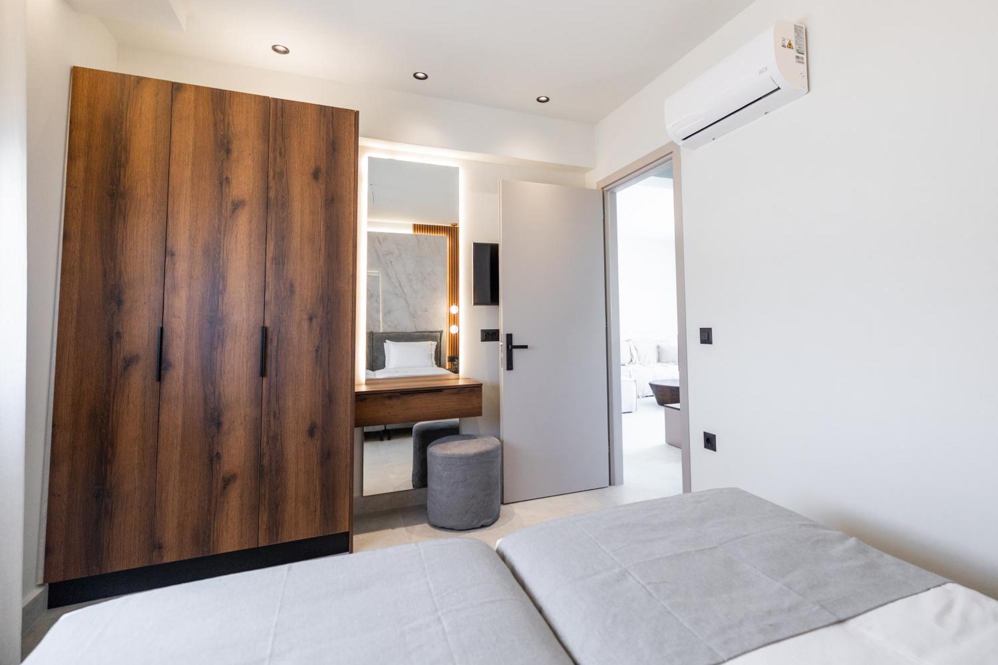 Villa Celeste Luxury *