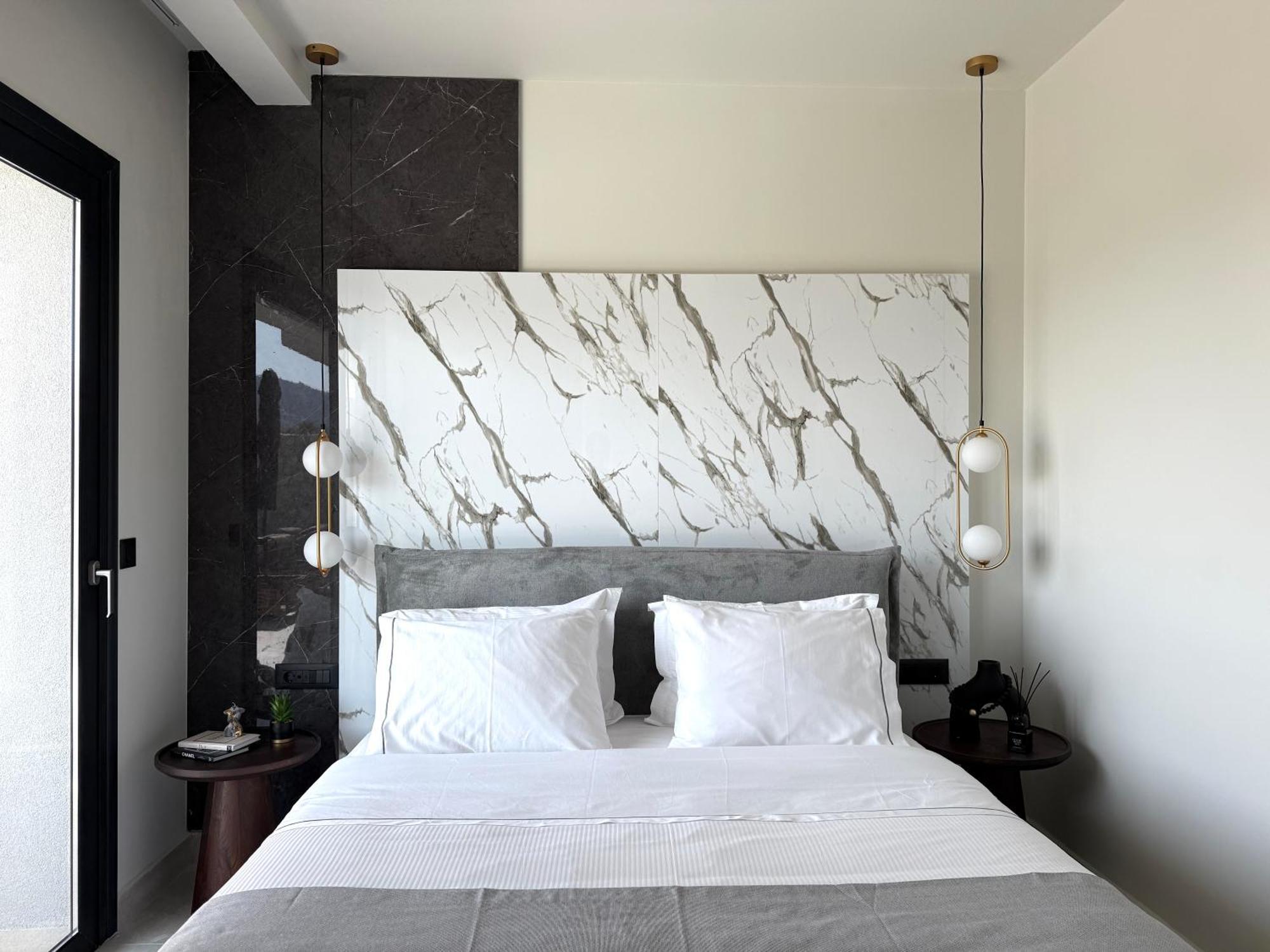 Celeste Luxury Villa Lardos