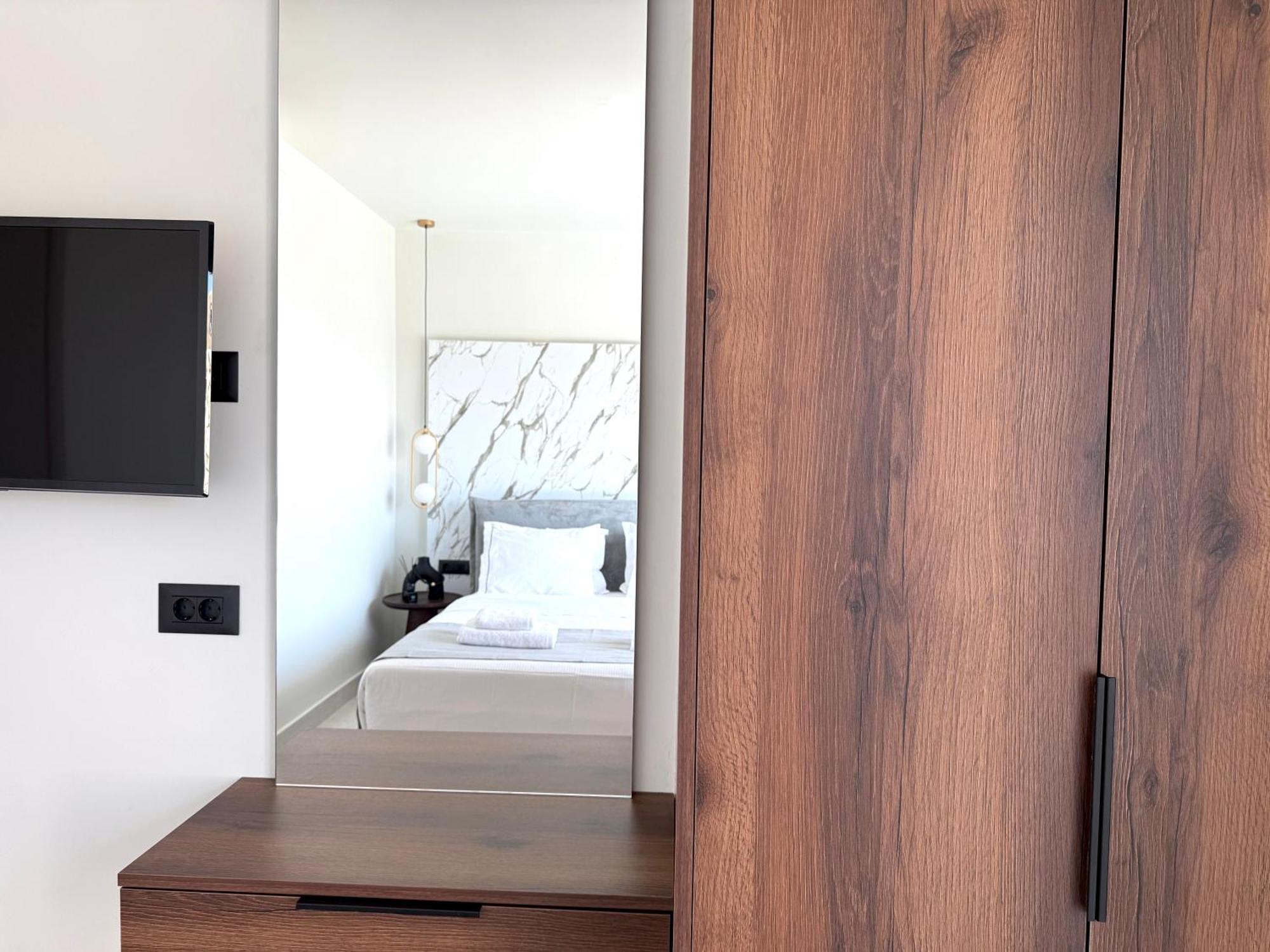 Villa Celeste Luxury