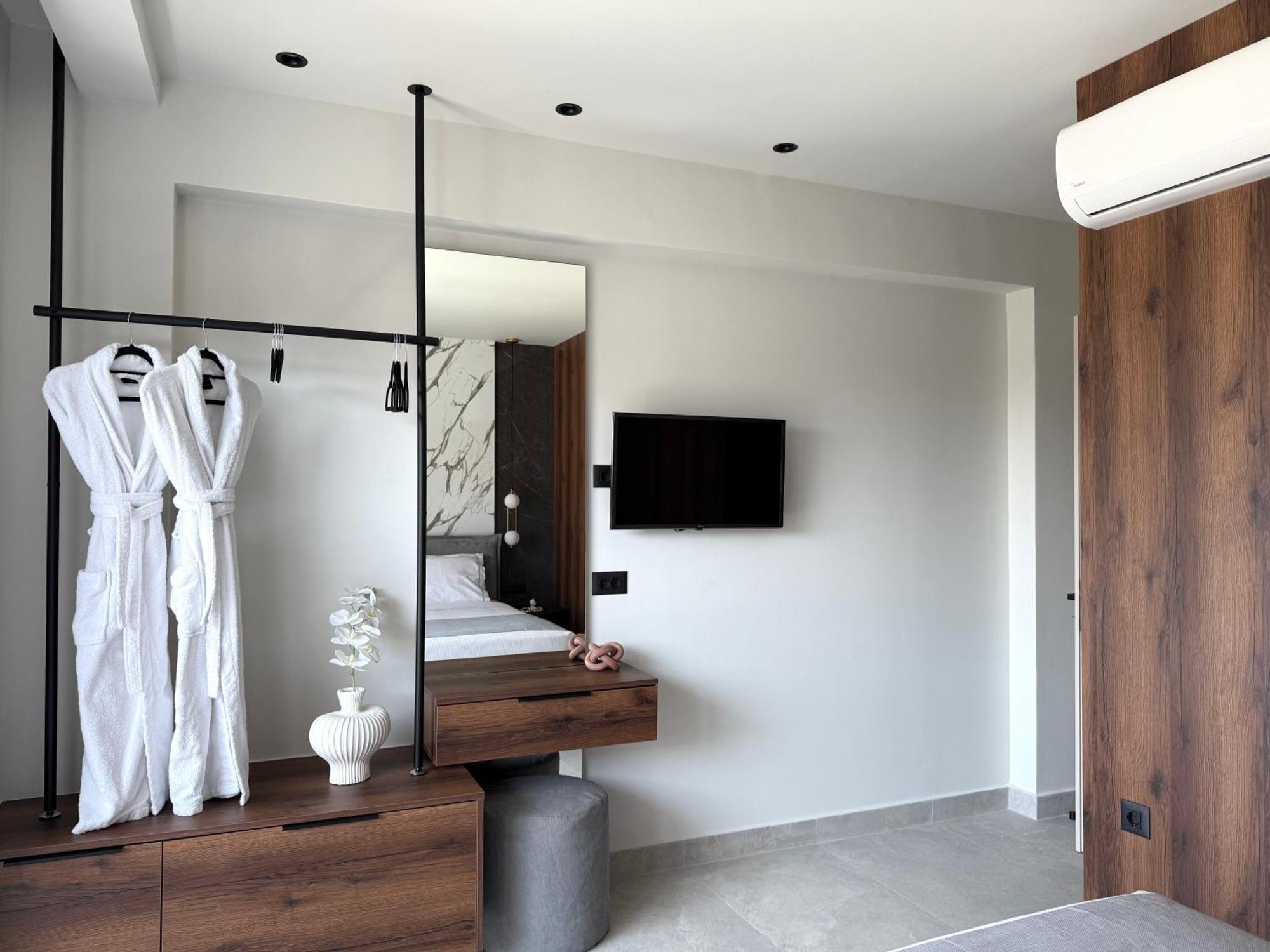 Villa Celeste Luxury
