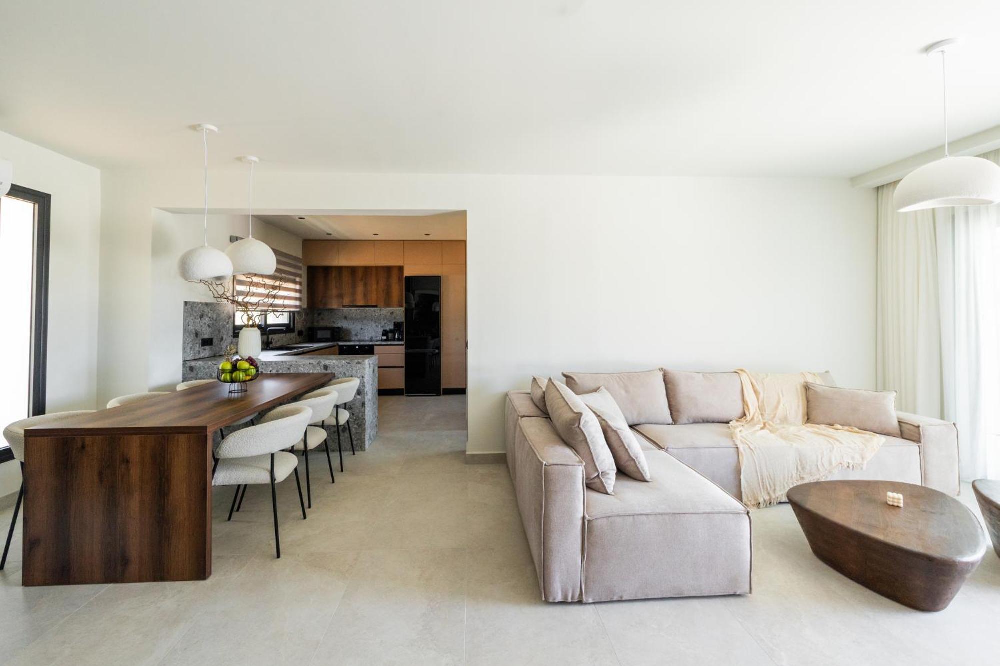 Celeste Luxury