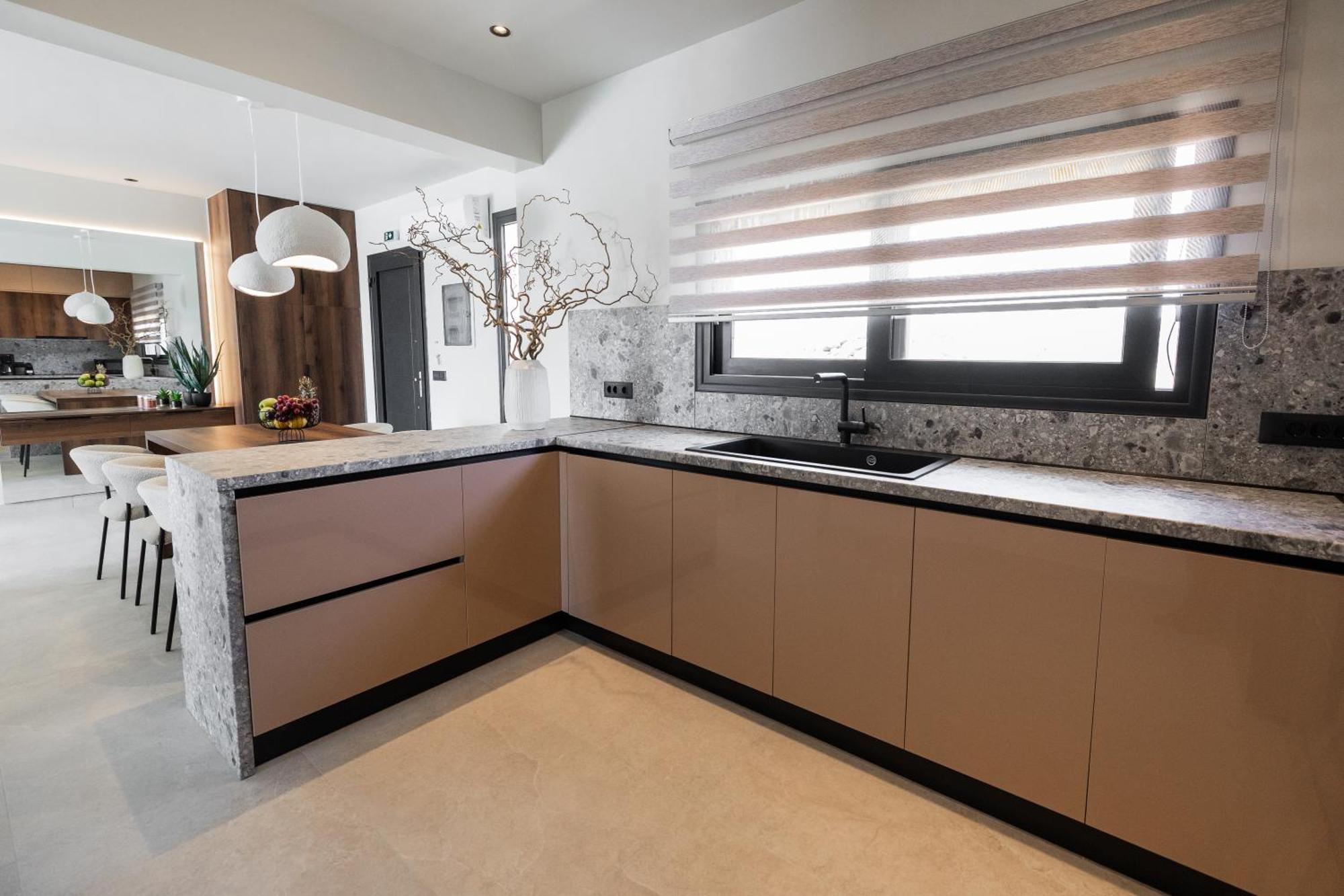 Celeste Luxury Villa *