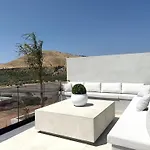 Celeste Luxury Villas