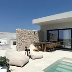 Celeste Luxury Villas