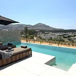 Celeste Luxury Villas
