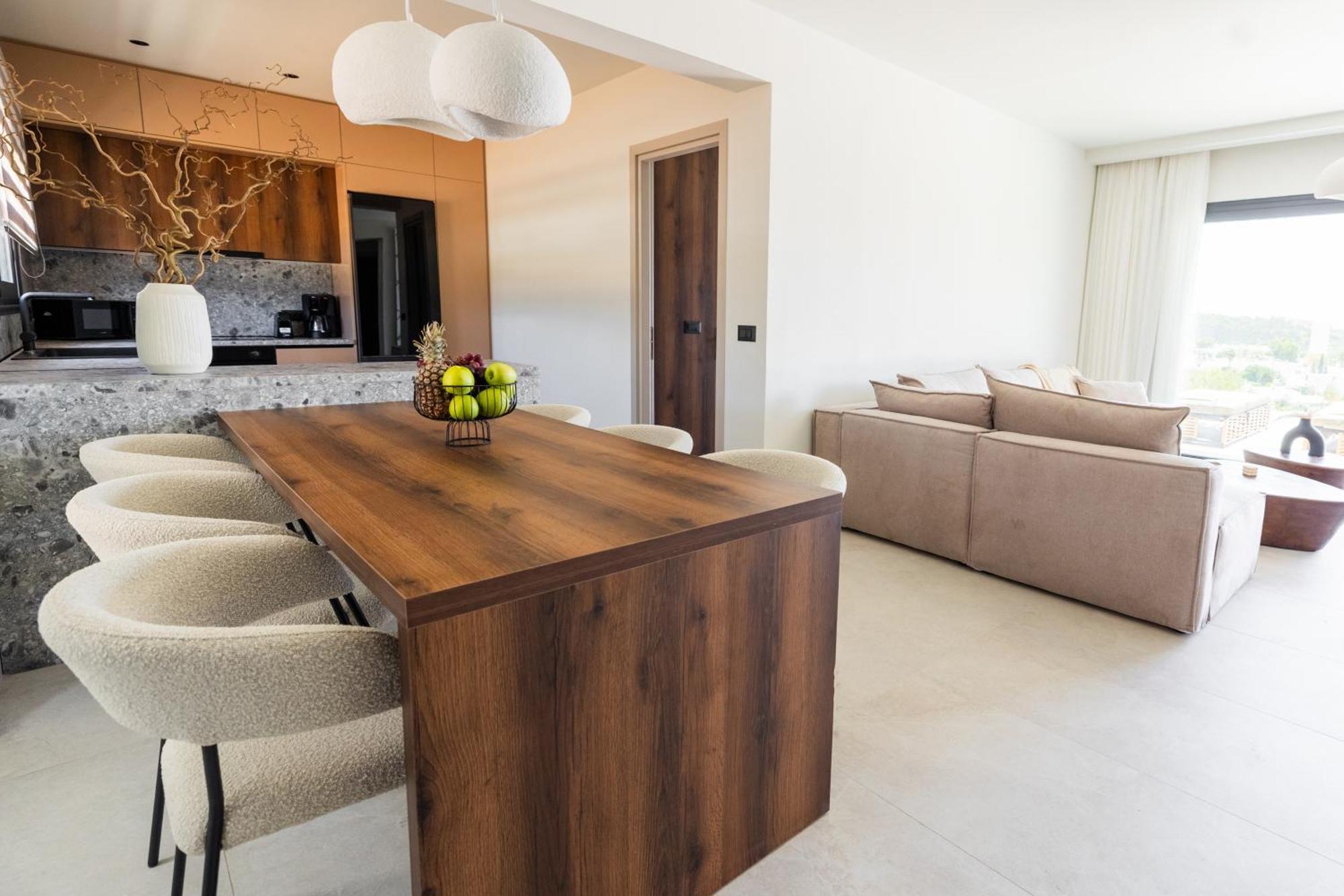 Celeste Luxury