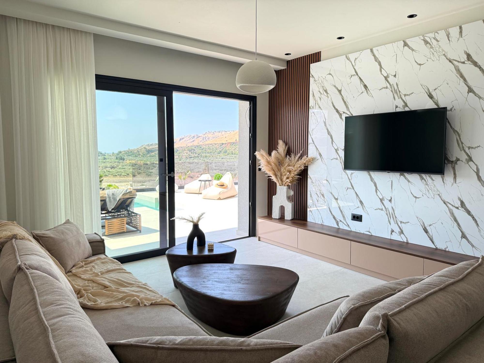 Villa Celeste Luxury *